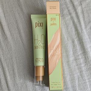 Pixi by Petra H2O Skintint Nude Shade